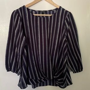 Roz + Ali Top